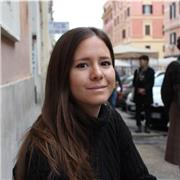 Offro lezioni personalizzate di graphic design individuali a ragazzi e adulti